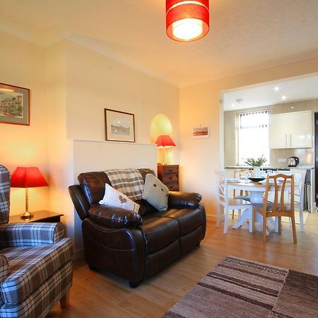 Sheneval Apartment Inverness Buitenkant foto