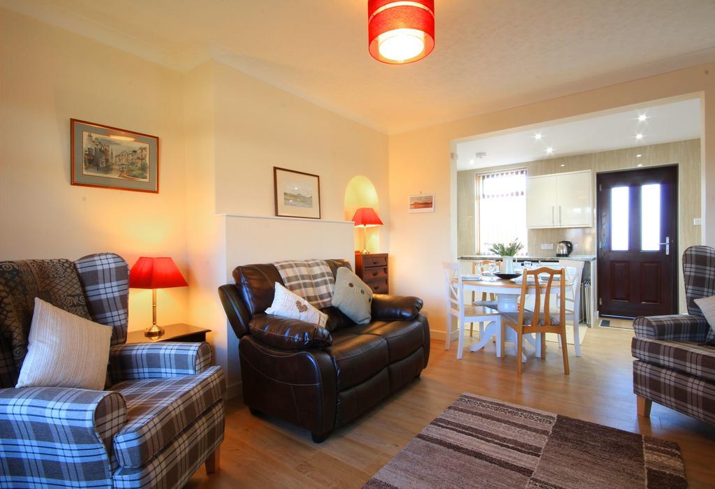 Sheneval Apartment Inverness Buitenkant foto