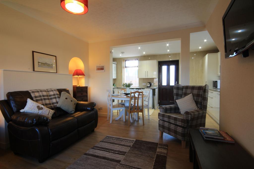 Sheneval Apartment Inverness Buitenkant foto